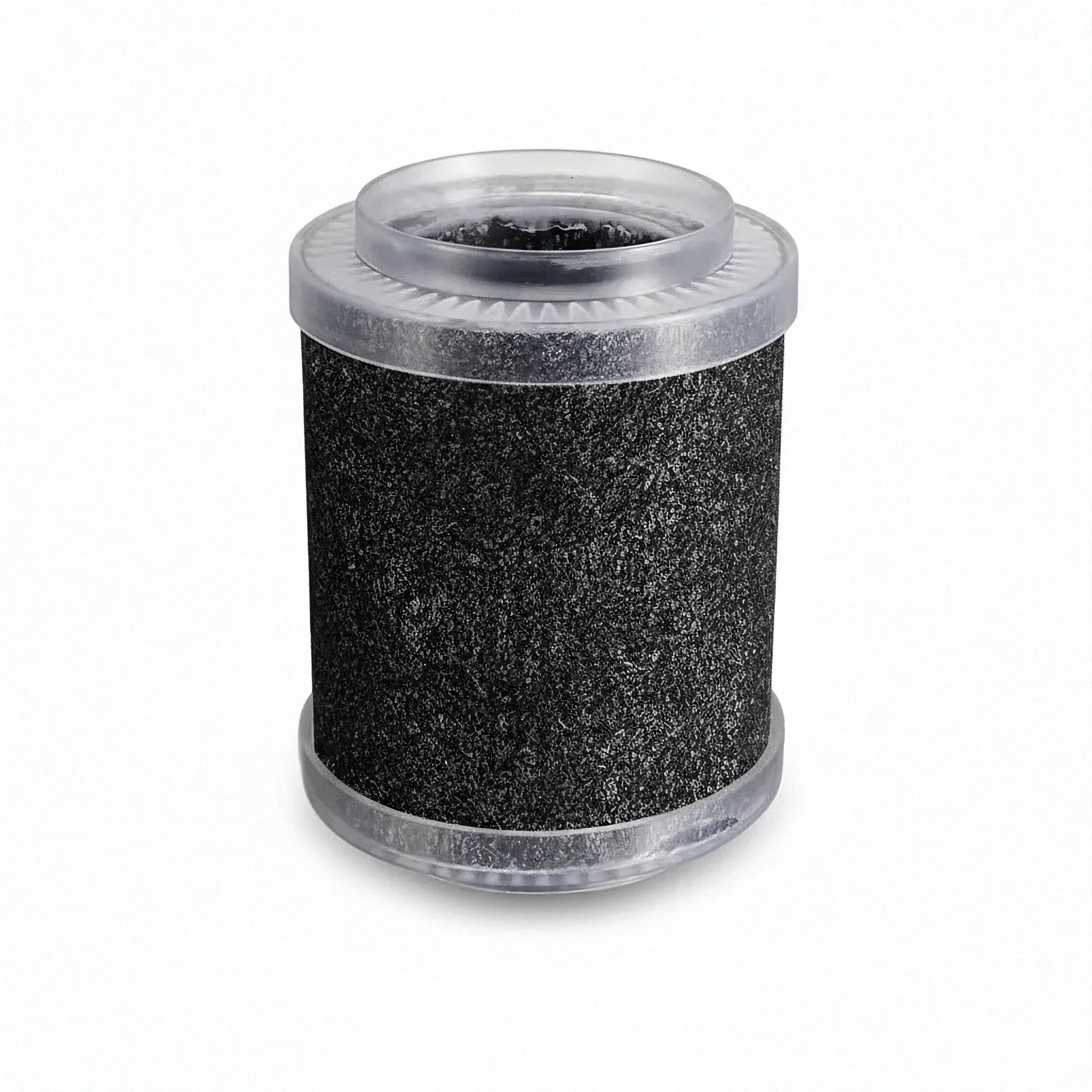Xiaomi Mini Air Purifier For Car & Home With Negative Ion Air Cleaning
