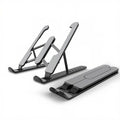 Portable Laptop Stand For Ergonomic Work And Comfort