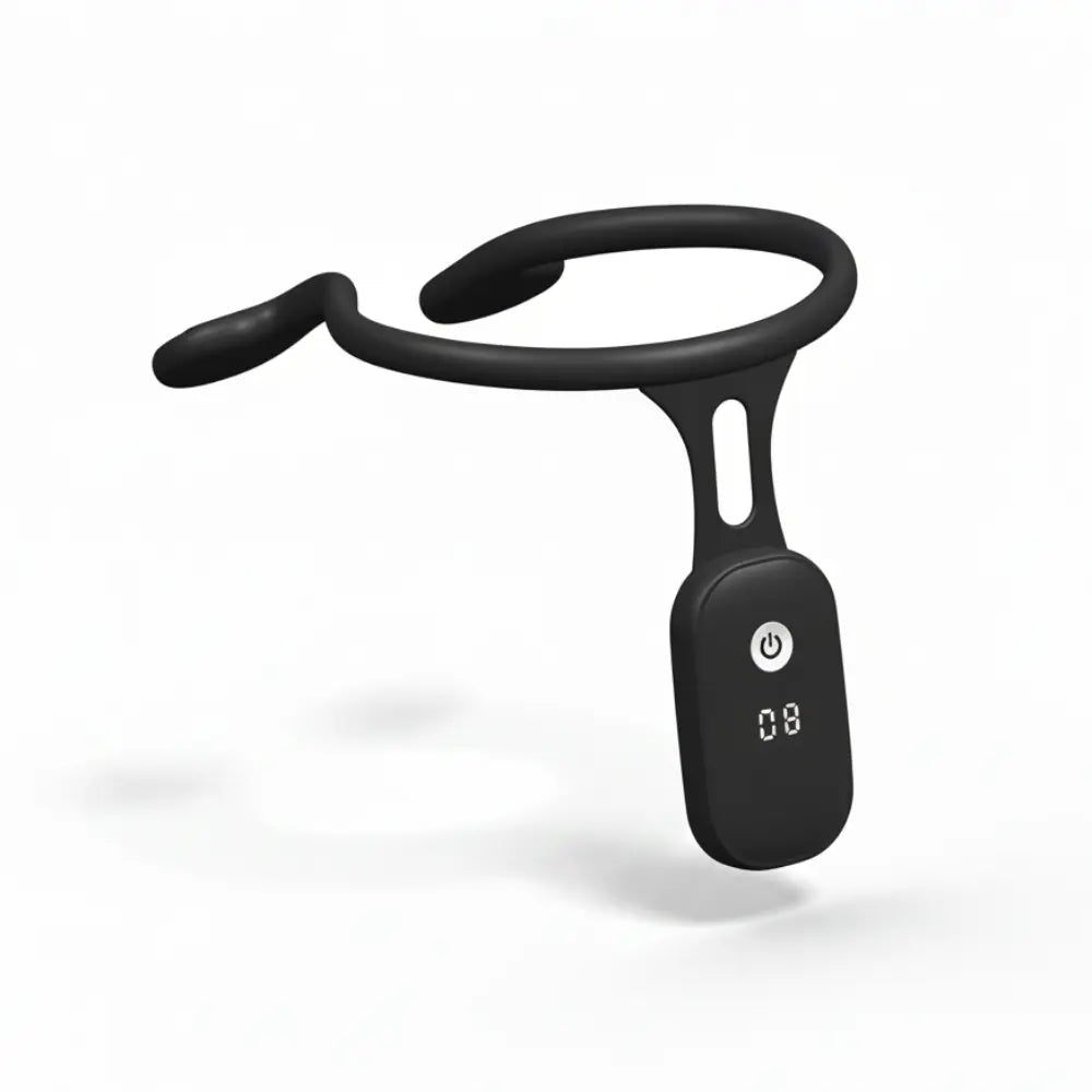 Ergonomic Posture Corrector For Back Support And Comfort
