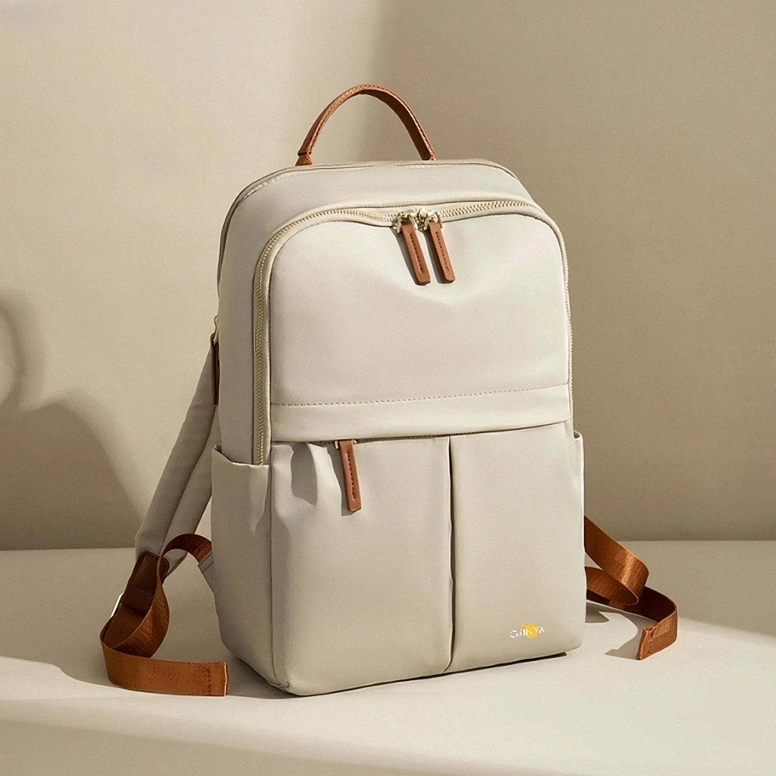 Premium Women's Backpack For Work Travel And Everyday Use