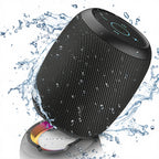 Zealot S53 Portable Bluetooth Speaker With Waterproof Design