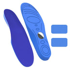 Hidden AirTag Shoe Insoles For Discreet Tracking And Safety