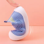 Breathable Non Slip Baby Walking Shoes For Comfort And Safety