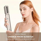 6 In 1 Hair Dryer Brush And Volumizer For Salon Style Results