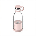 Portable Electric Juicer Blender For Smoothies And Fresh Juice