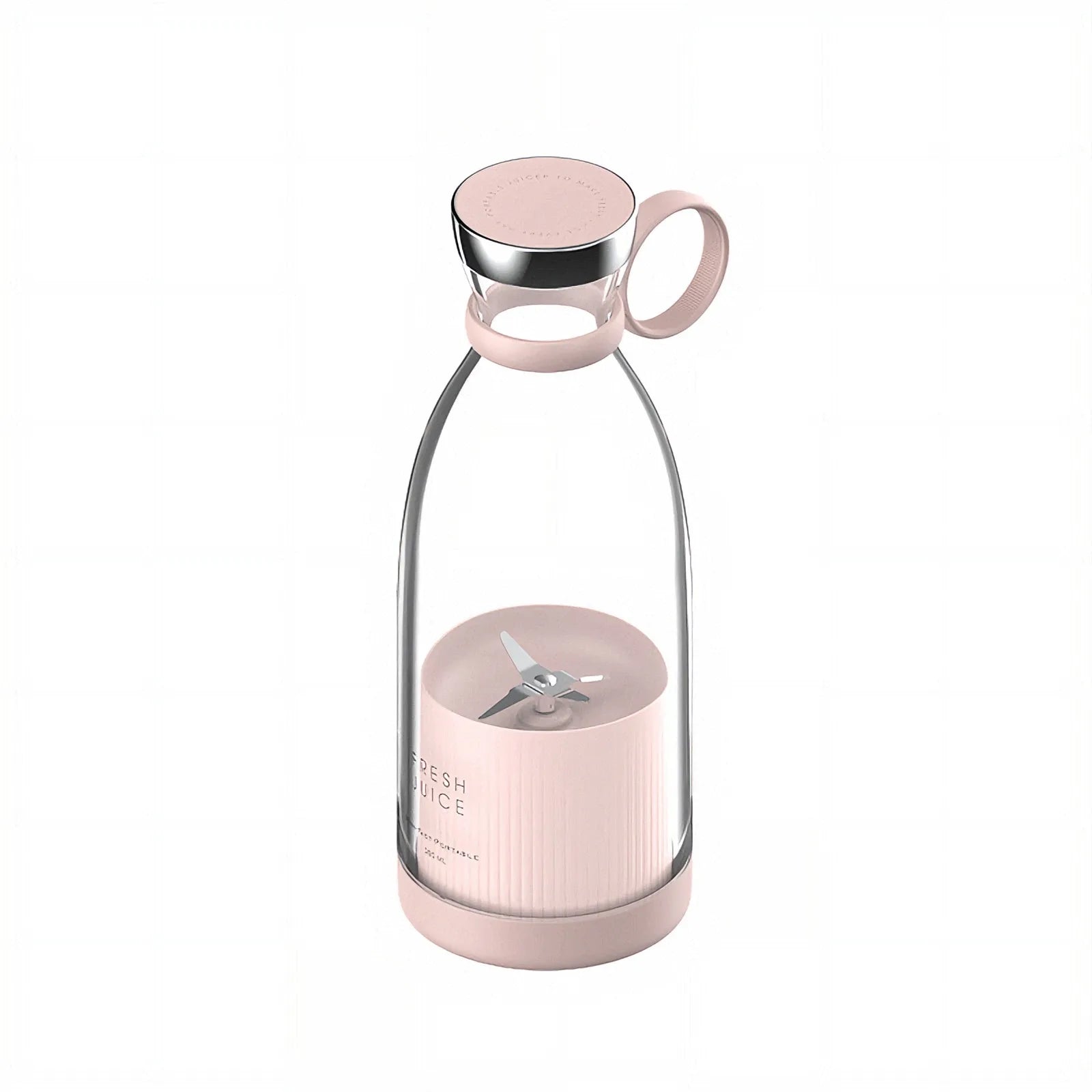 Portable Electric Juicer Blender For Smoothies And Fresh Juice