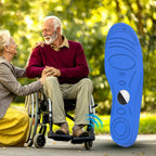 Hidden AirTag Shoe Insoles For Discreet Tracking And Safety