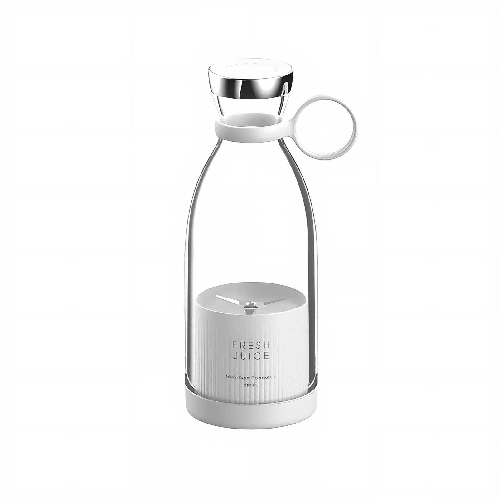 Portable Electric Juicer Blender For Smoothies And Fresh Juice