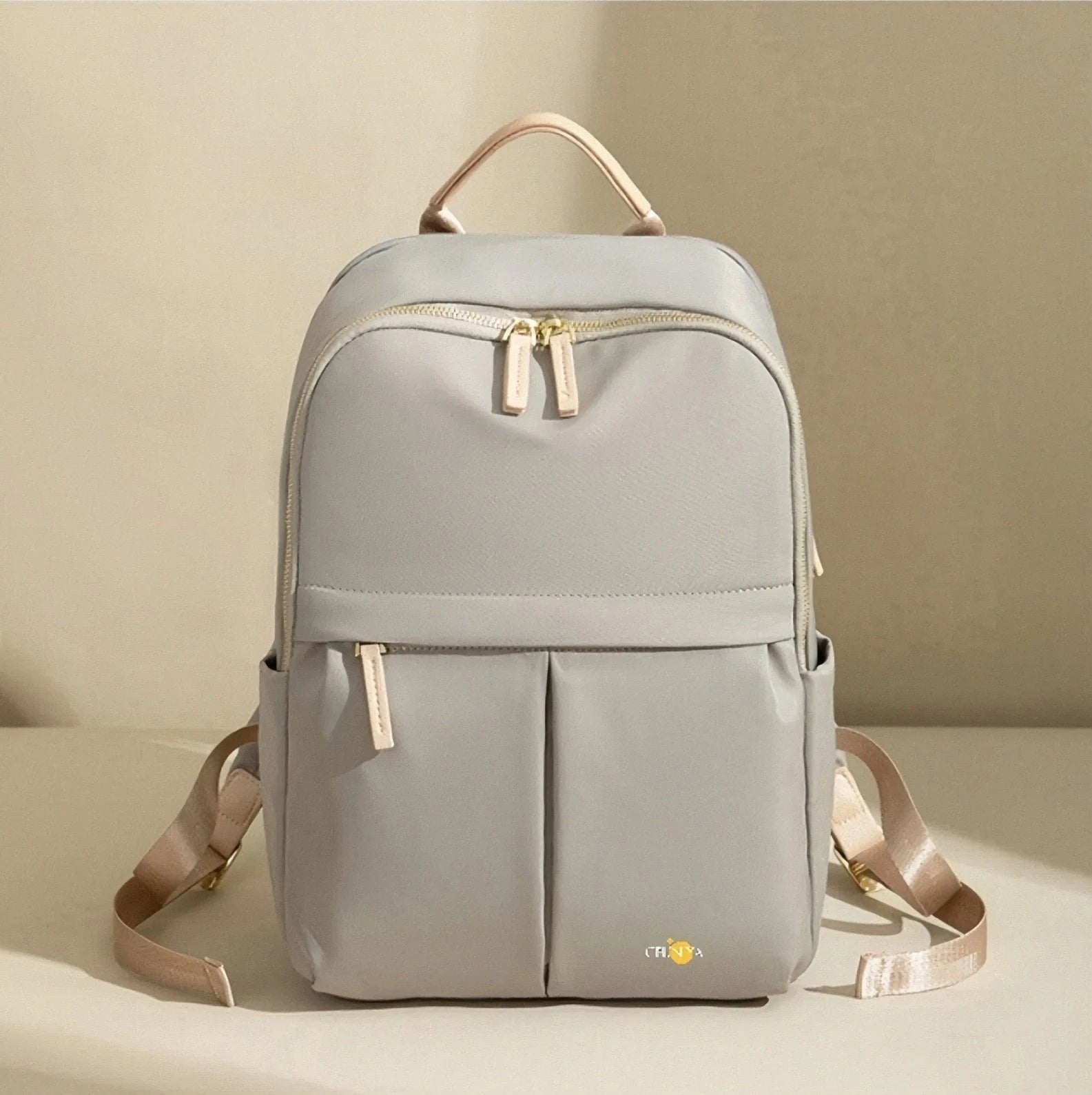Premium Women's Backpack For Work Travel And Everyday Use