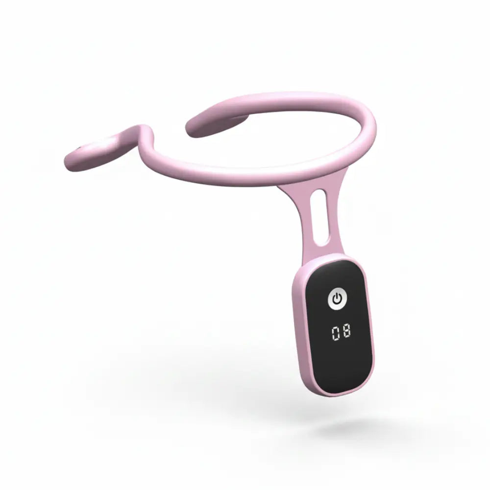 Ergonomic Posture Corrector For Back Support And Comfort