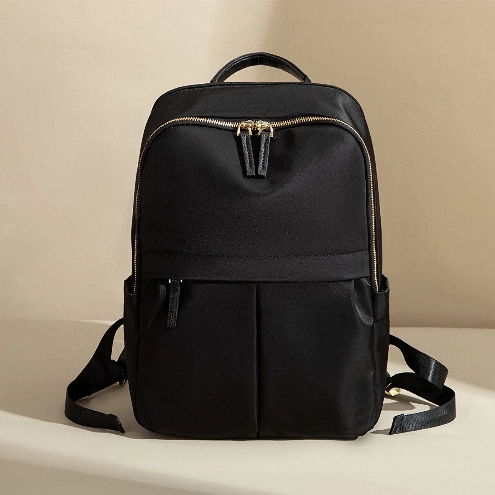 Premium Women's Backpack For Work Travel And Everyday Use