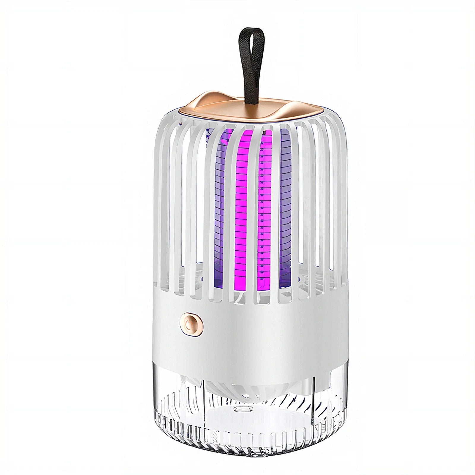 Mosquito Repeller Shocker Lamp With Electric Insect Control