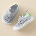 Breathable Non Slip Baby Walking Shoes For Comfort And Safety