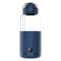 Portable Bottle Warmer For Babies With Precise Temperature Control