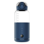 Portable Bottle Warmer For Babies With Precise Temperature Control
