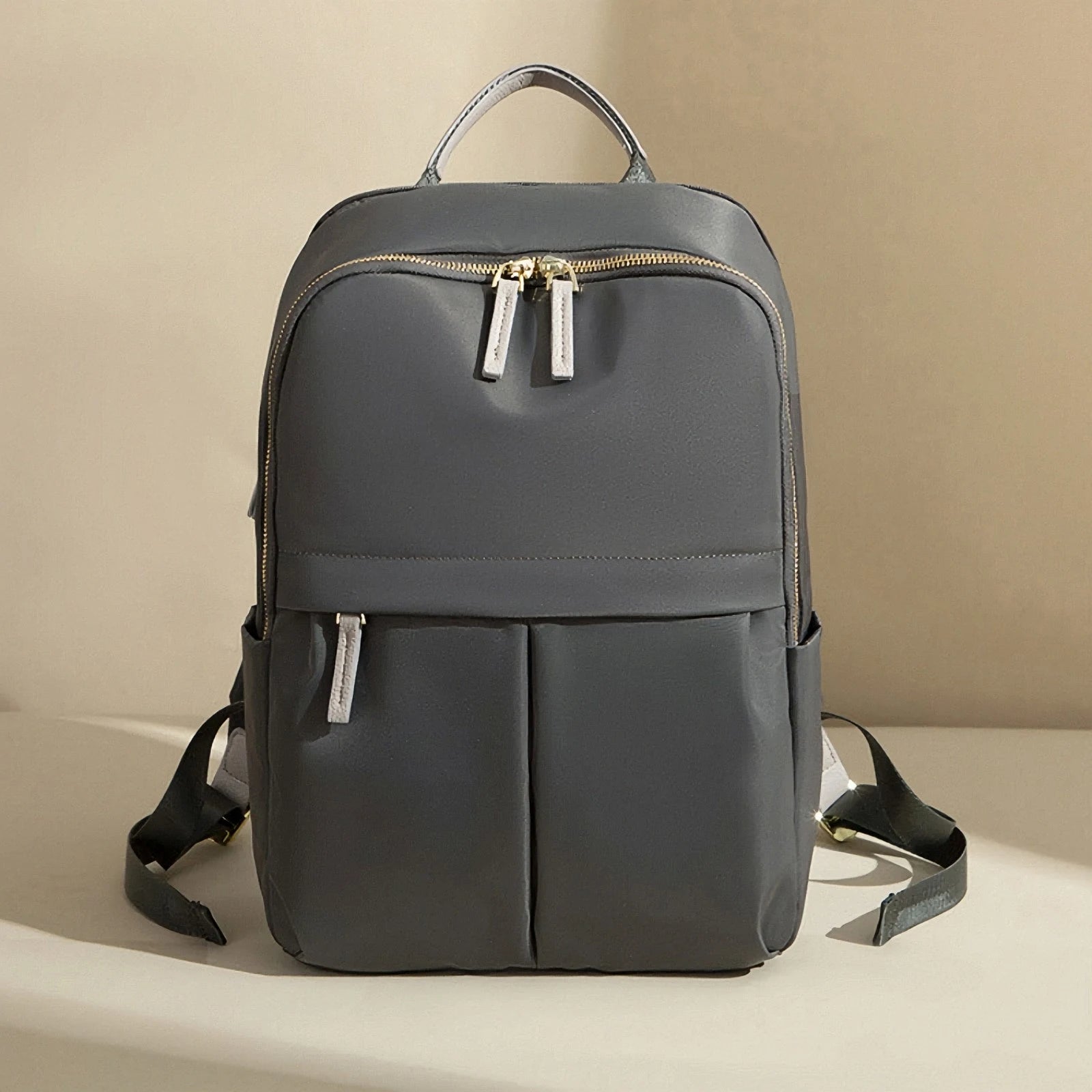 Premium Women's Backpack For Work Travel And Everyday Use