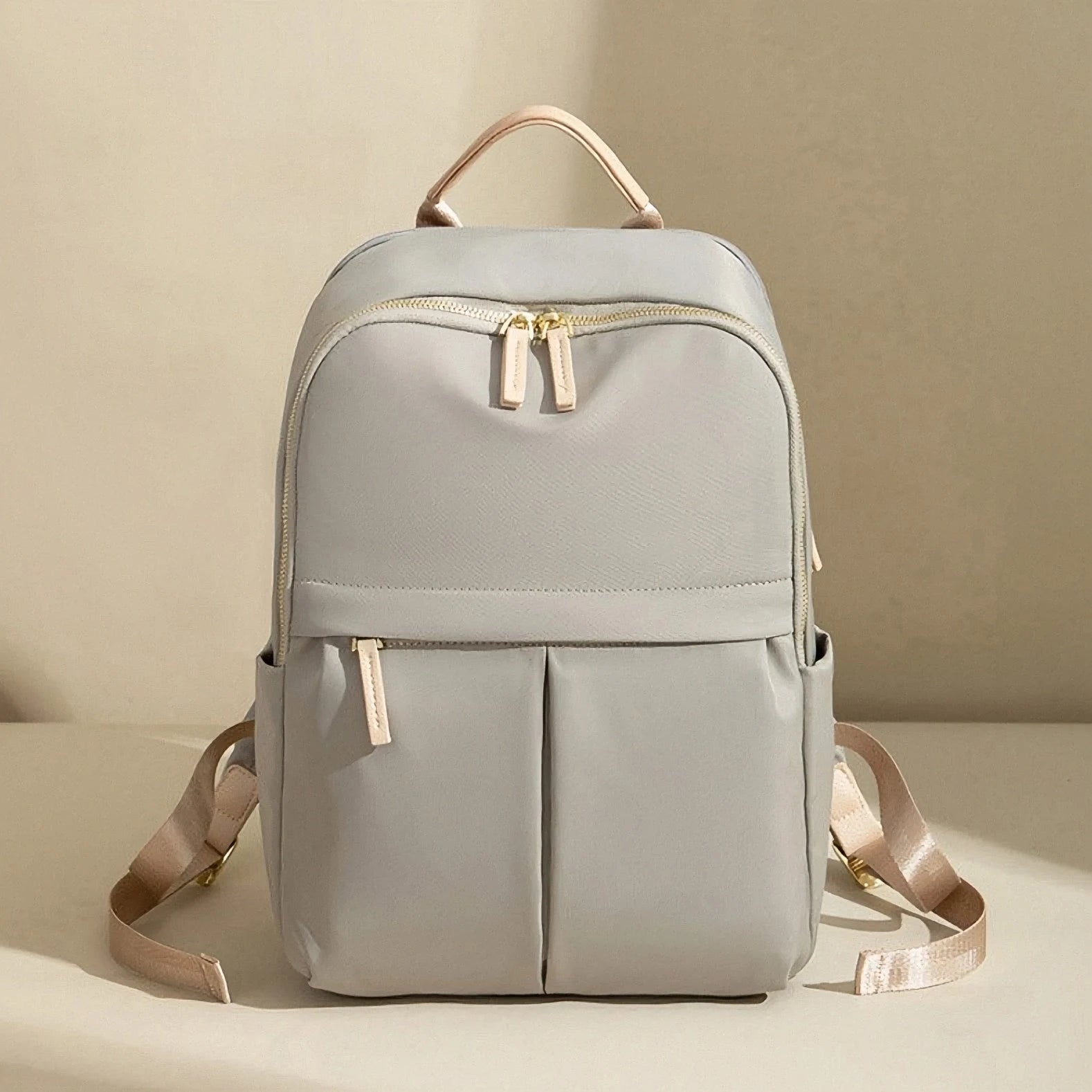Premium Women's Backpack For Work Travel And Everyday Use