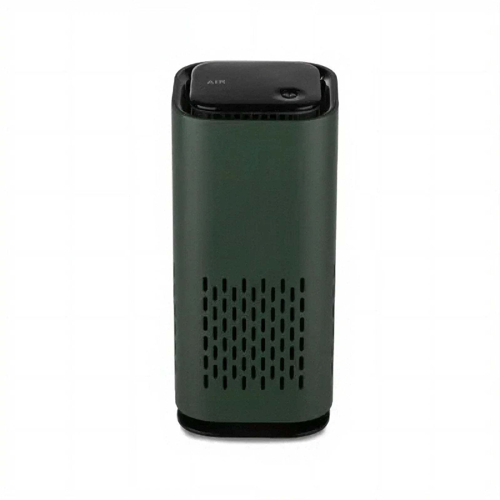 Xiaomi Mini Air Purifier For Car & Home With Negative Ion Air Cleaning