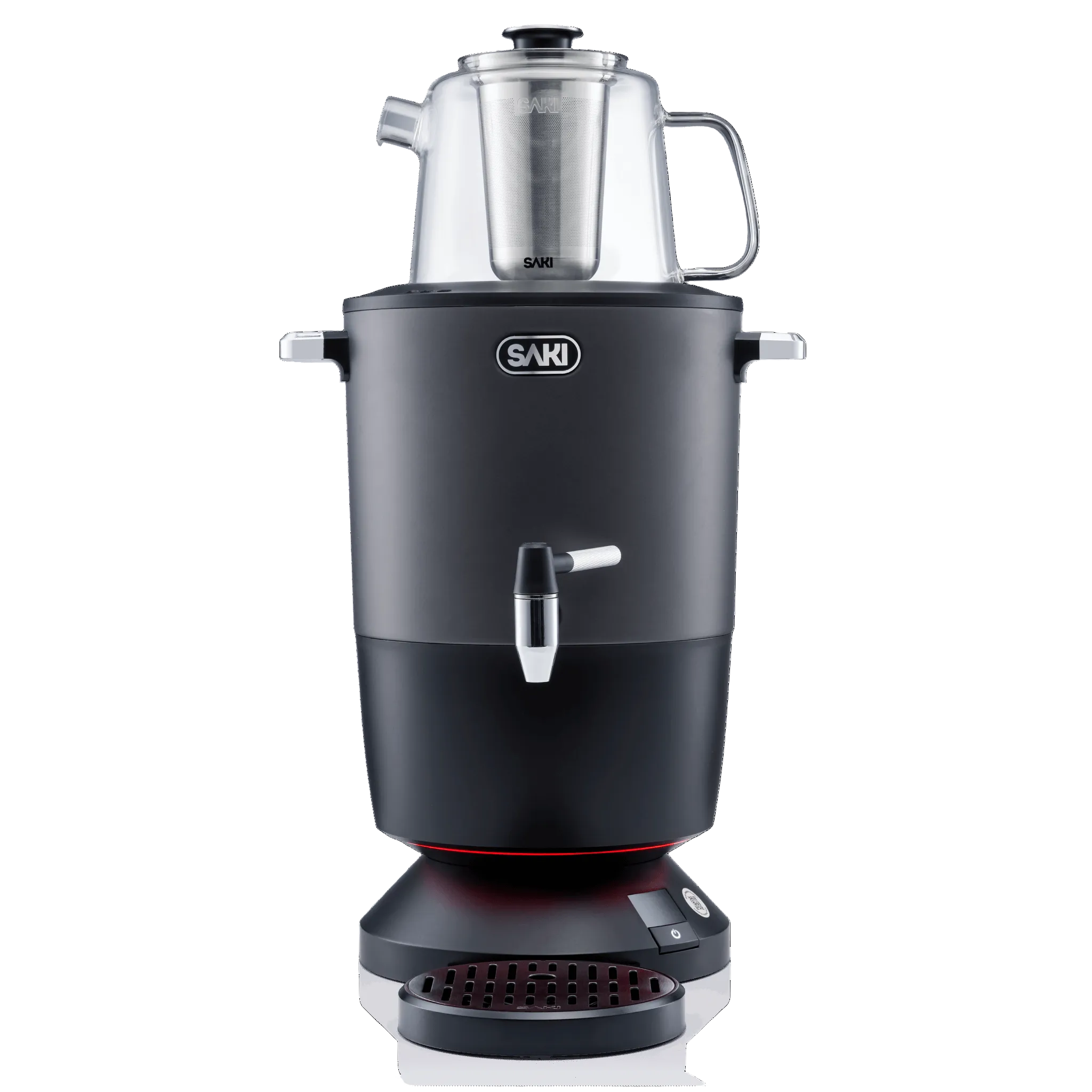 Electric Samovar 4L