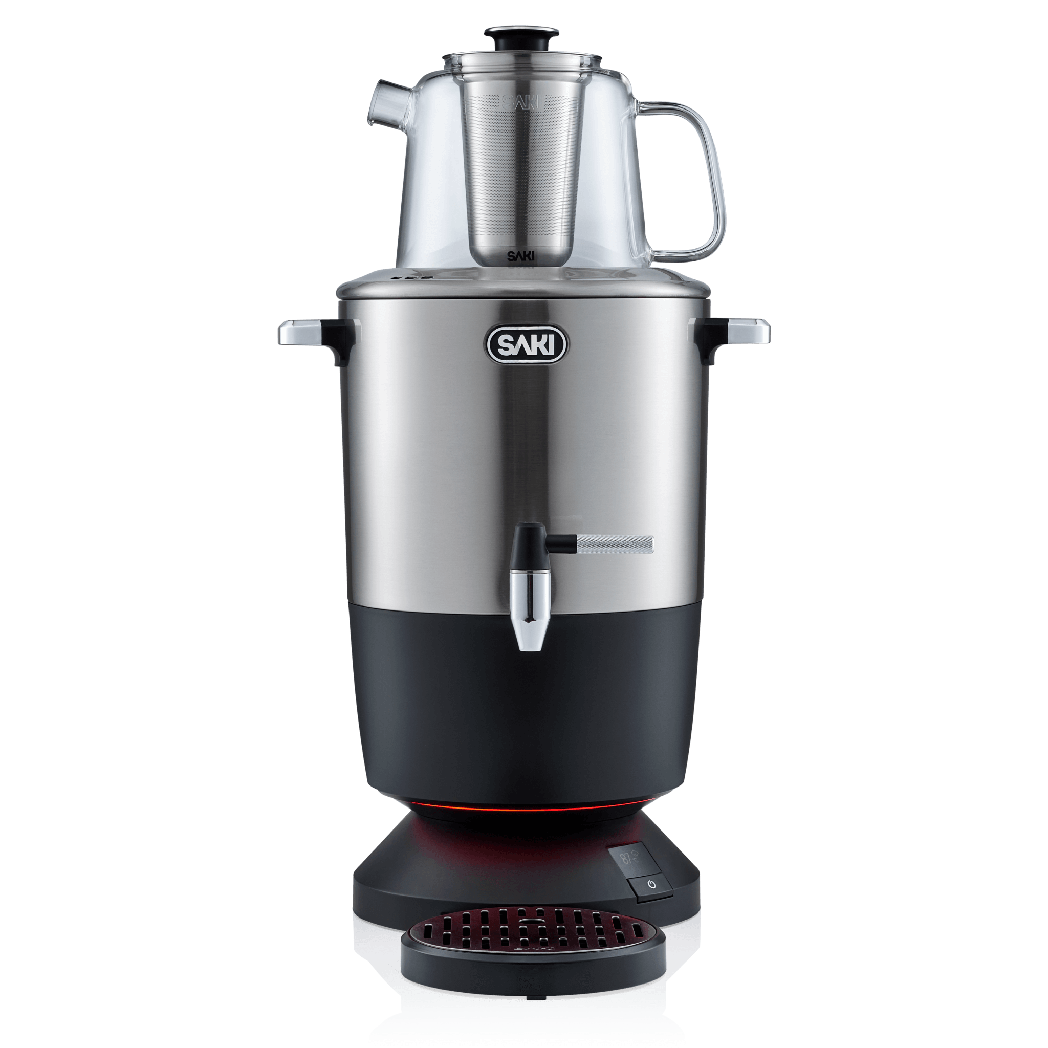 Electric Samovar 4L