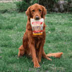 Chicken Chips for Dogs | All-Natural Single-Ingredient Dog Treats