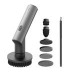 HOTO Electric Spin Scrubber For Kitchen & Bathroom