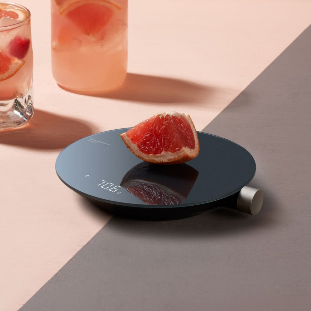 HOTO Smart Kitchen Scale for Precision Measurement