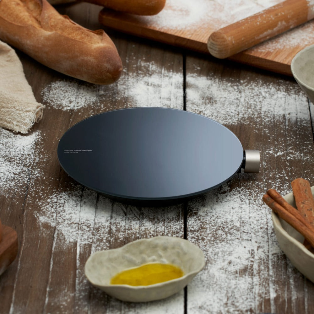 HOTO Smart Kitchen Scale for Precision Measurement