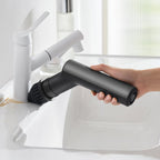HOTO Electric Spin Scrubber For Kitchen & Bathroom