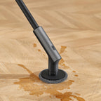 HOTO Electric Spin Scrubber For Kitchen & Bathroom