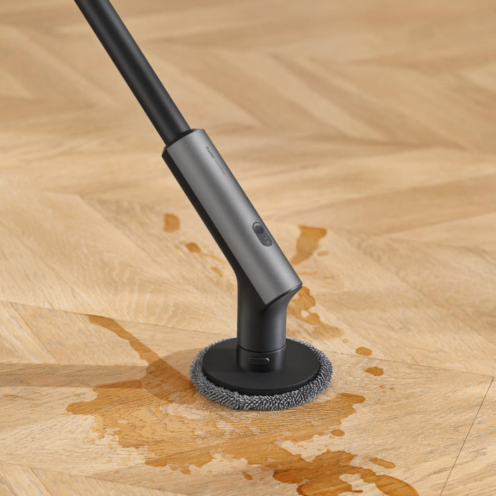 HOTO Electric Spin Scrubber For Kitchen & Bathroom