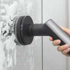 HOTO Electric Spin Scrubber For Kitchen & Bathroom