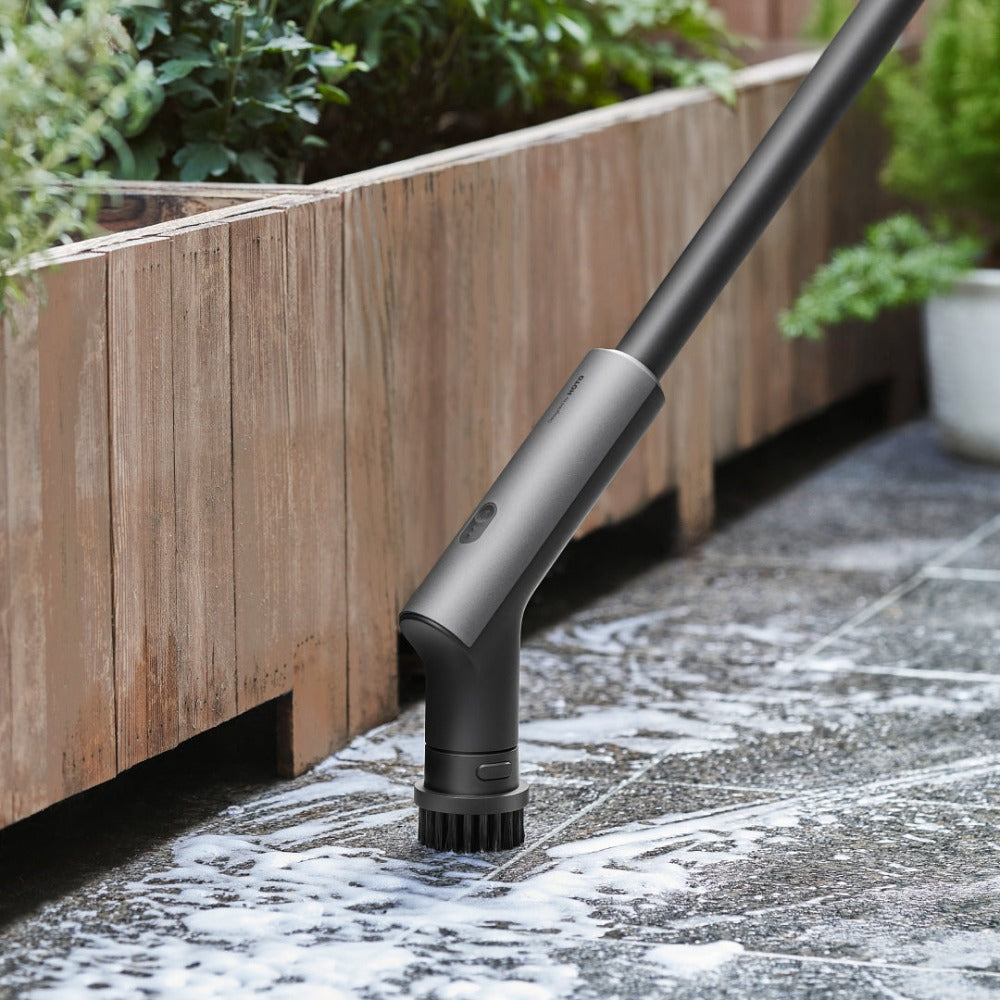 HOTO Electric Spin Scrubber For Kitchen & Bathroom