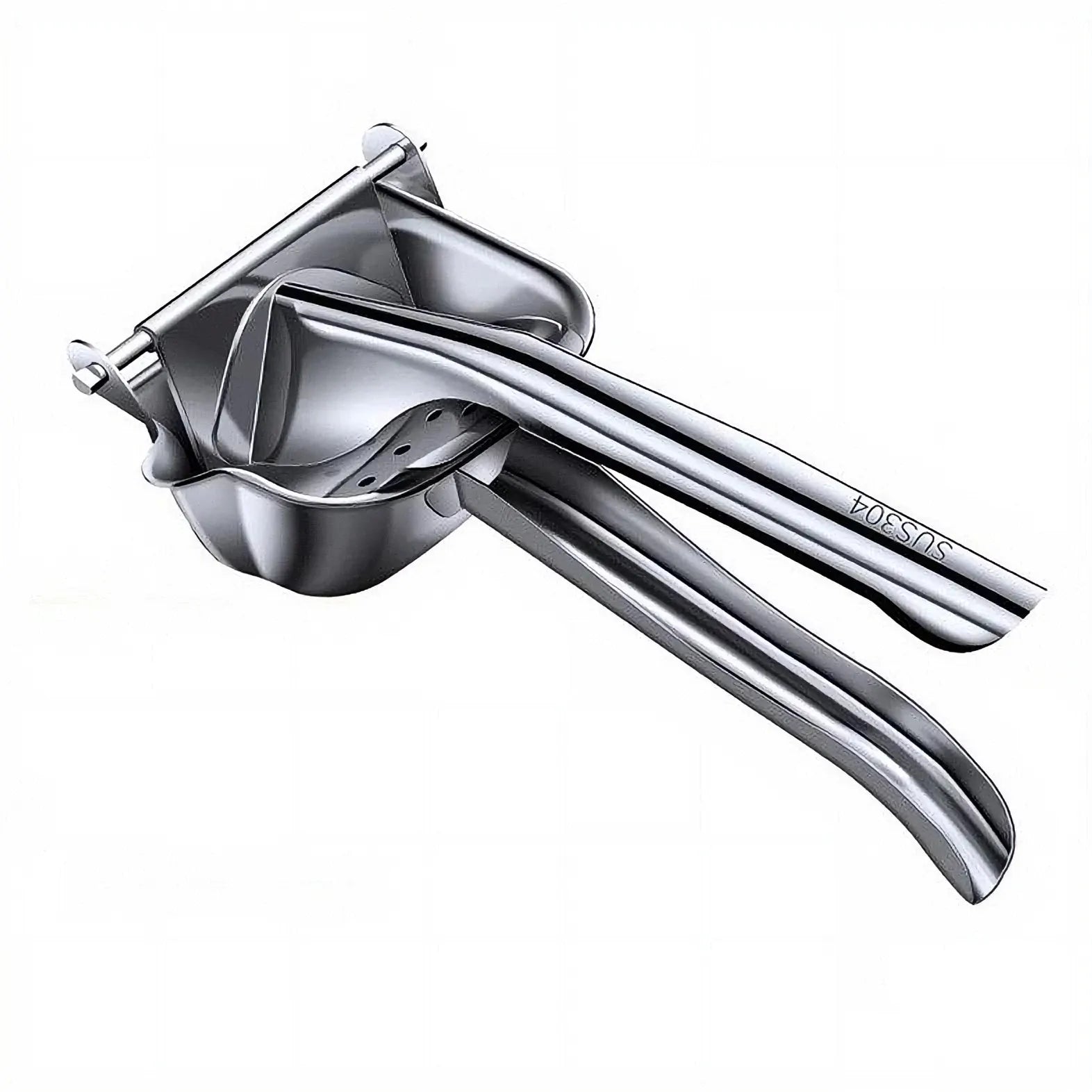 Kitchen Essential Manual Citrus Squeezer For Fresh Juice Extraction