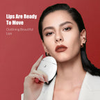 Portable Wireless Lip Enhancement Tool For Fuller Defined Lips