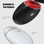 Portable Wireless Lip Enhancement Tool For Fuller Defined Lips