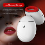 Portable Wireless Lip Enhancement Tool For Fuller Defined Lips