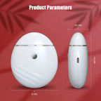 Portable Wireless Lip Enhancement Tool For Fuller Defined Lips