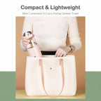 Portable Bottle Warmer For Babies With Precise Temperature Control
