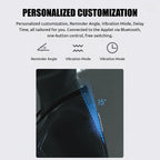 Ergonomic Posture Corrector For Back Support And Comfort