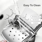 Kitchen Essential Manual Citrus Squeezer For Fresh Juice Extraction