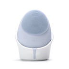 Timeless Organics Facial Cleansing Brush – Gentle Deep Clean