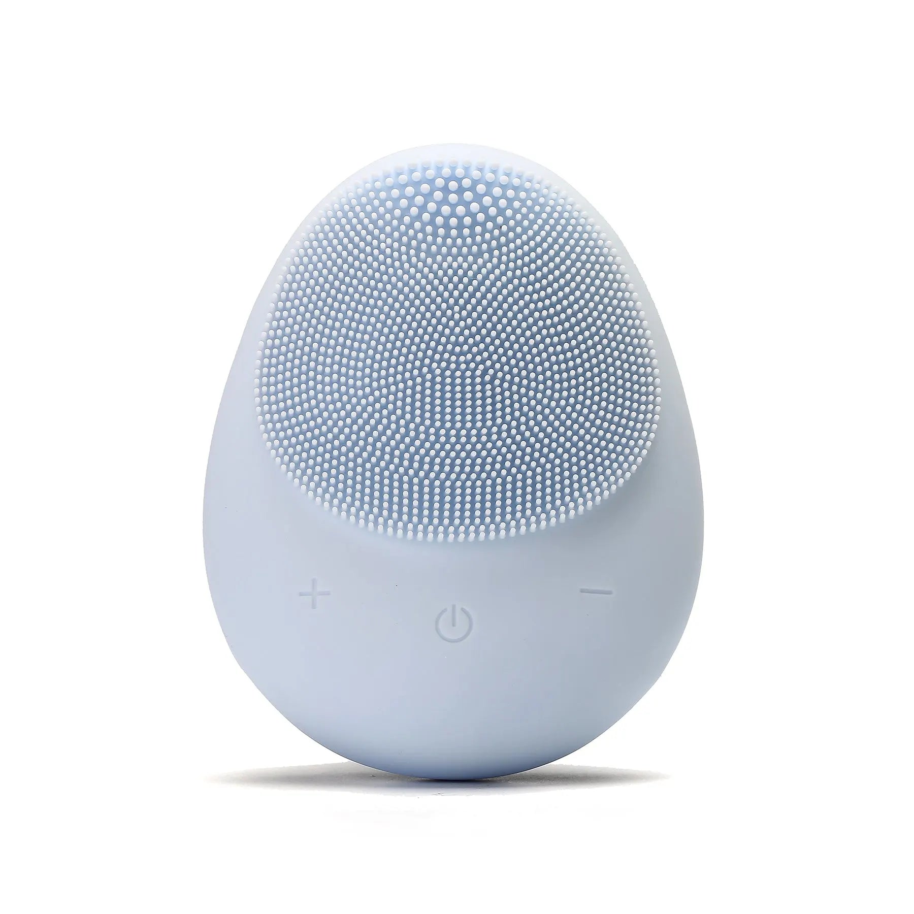 Timeless Organics Facial Cleansing Brush – Gentle Deep Clean