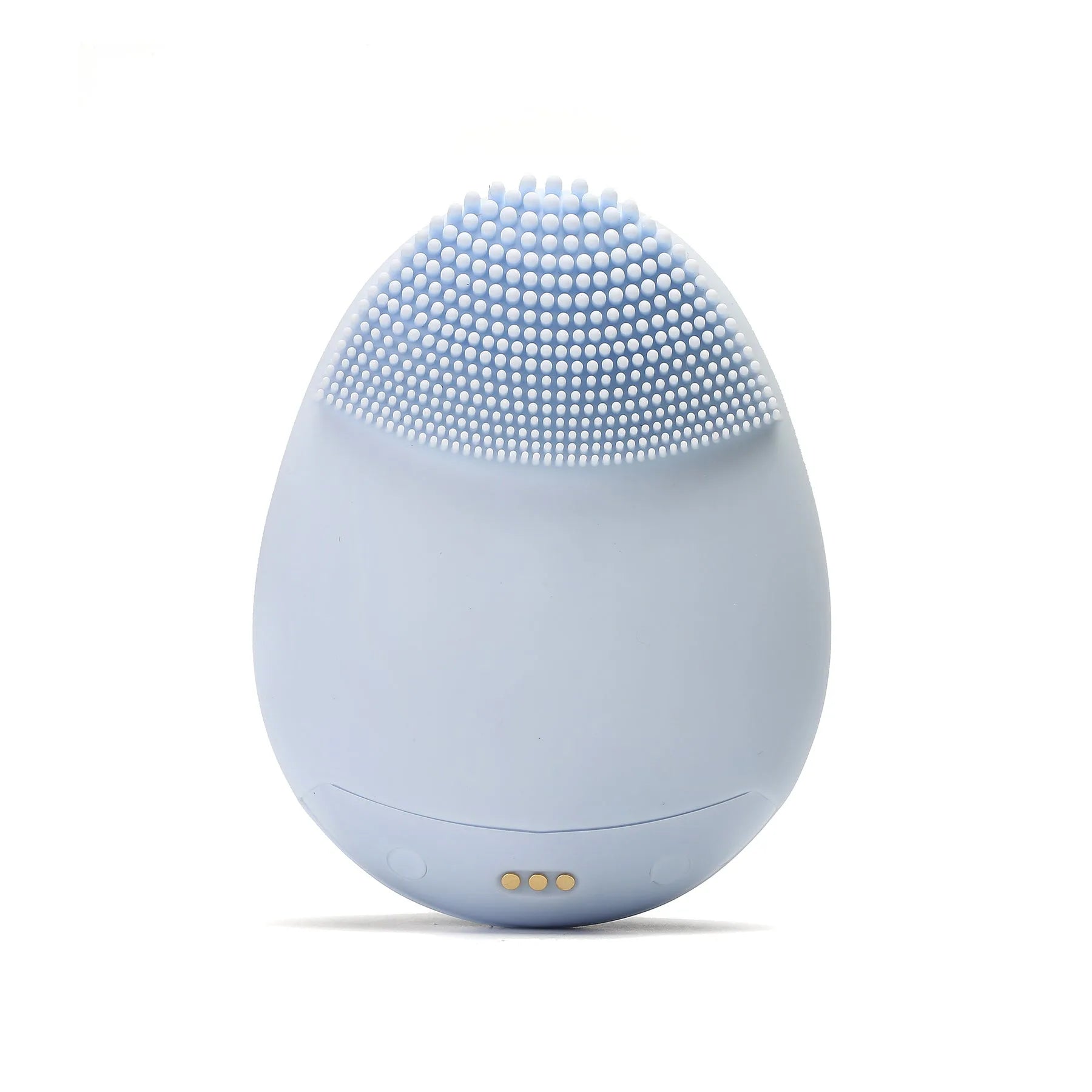 Timeless Organics Facial Cleansing Brush – Gentle Deep Clean