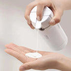 4 In 1 Travel Dispenser Bottles & Toiletry Containers With Labels