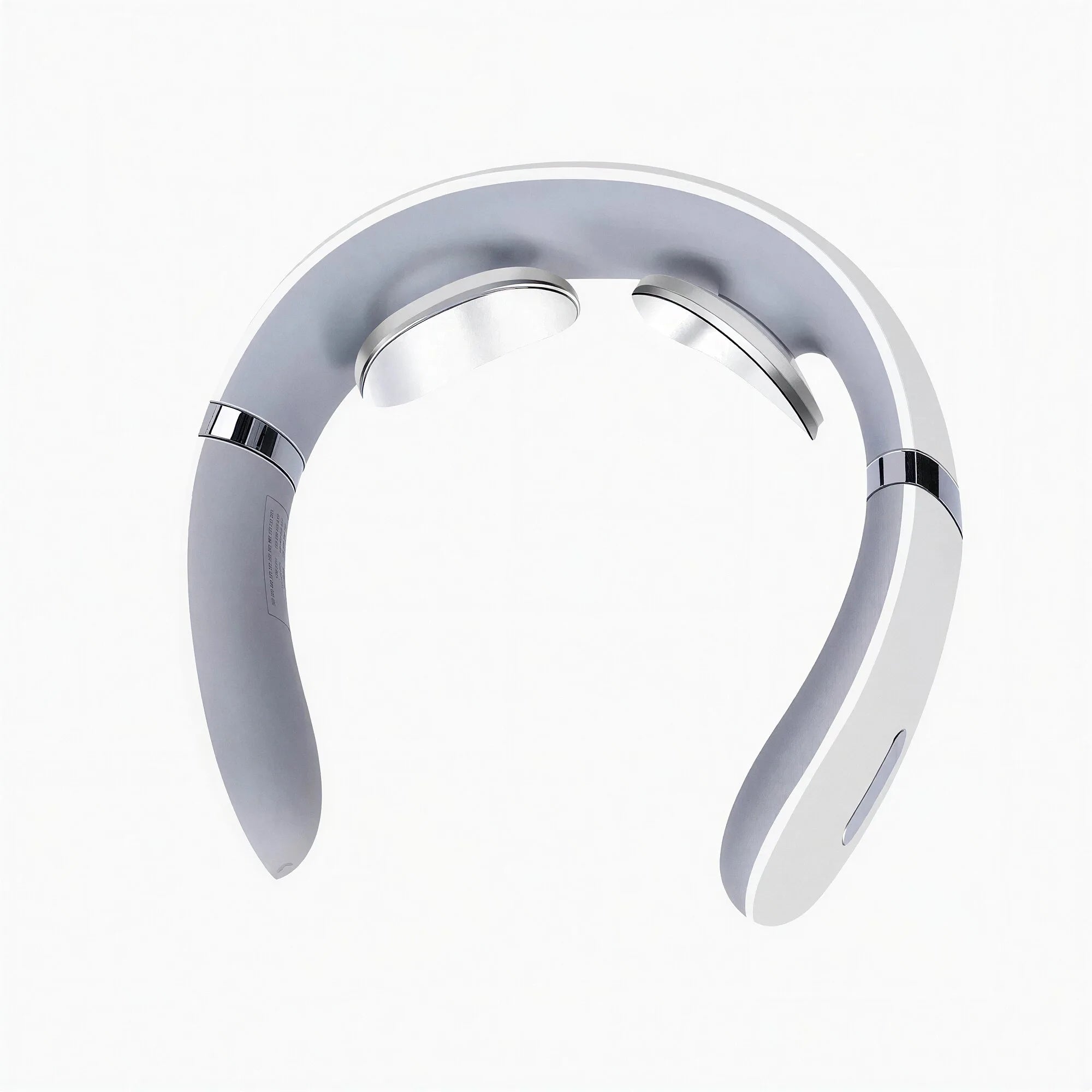 Portable Rechargeable Neck And Shoulder Massager For Instant Relief