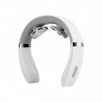 Portable Rechargeable Neck And Shoulder Massager For Instant Relief