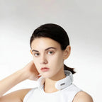 Portable Rechargeable Neck And Shoulder Massager For Instant Relief