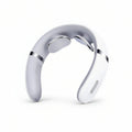 Portable Rechargeable Neck And Shoulder Massager For Instant Relief