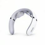 Portable Rechargeable Neck And Shoulder Massager For Instant Relief